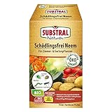 Naturen Bio Schädlingsfrei Neem