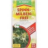 Dr. Stähler Spinnmilbenfrei - Kanemite SC (Akarizid)