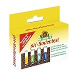 Neudorff pH-Bodentest zur Ermittlung des Boden-pH-Wertes