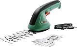 Bosch Gartenschere EasyShear
